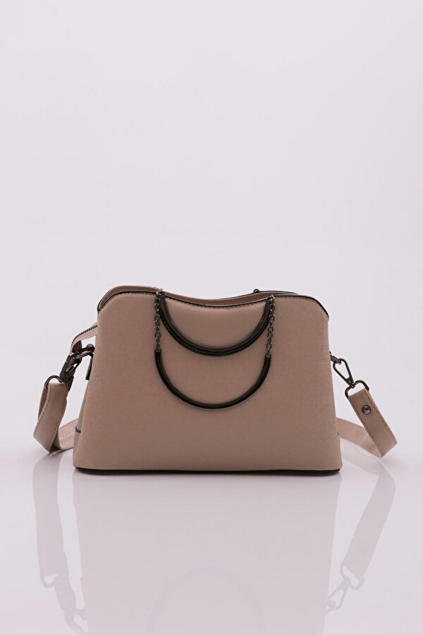 2745 Kadin Omuz Ve Kol Çantasi