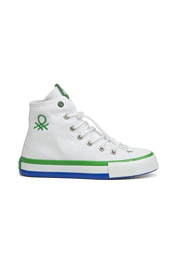 Benetton Bn-30193 Çocuk Spor Ayakkabı