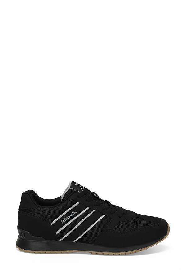 ROLE TX 4FX Siyah Erkek Sneaker