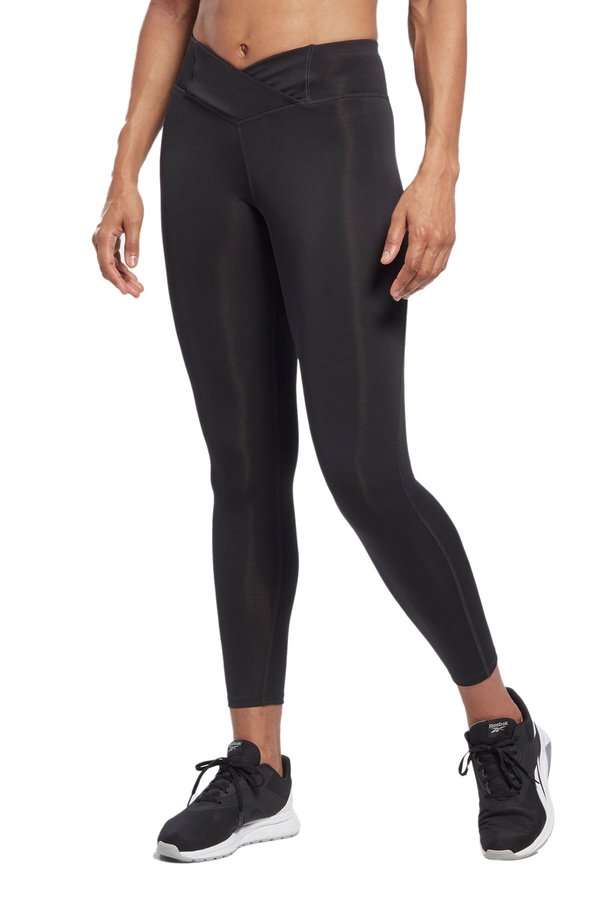 PP BASIC TIGHT BLACK Woman 062