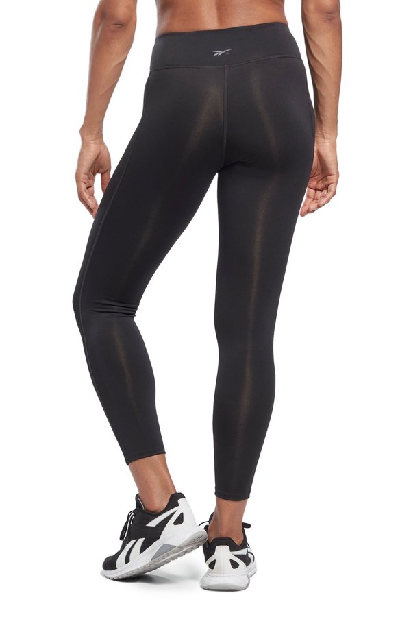 PP BASIC TIGHT BLACK Woman 062