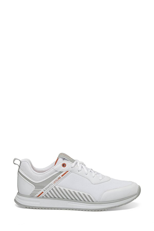 CRUZO TX 4FX Beyaz Erkek Sneaker