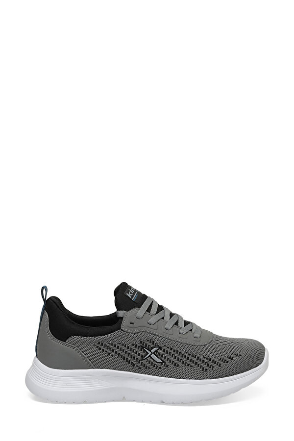 THANOS TX 4FX GRI Unisex Comfort Ayakkabı