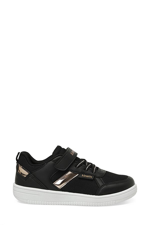FAROS ENJ 4FX Siyah Kız Çocuk Sneaker