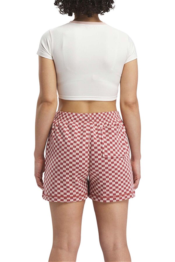 CL Y2K BABY TEE ECRU Woman 054