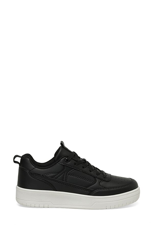 VENUS PU W 4FX Siyah Kadın Sneaker