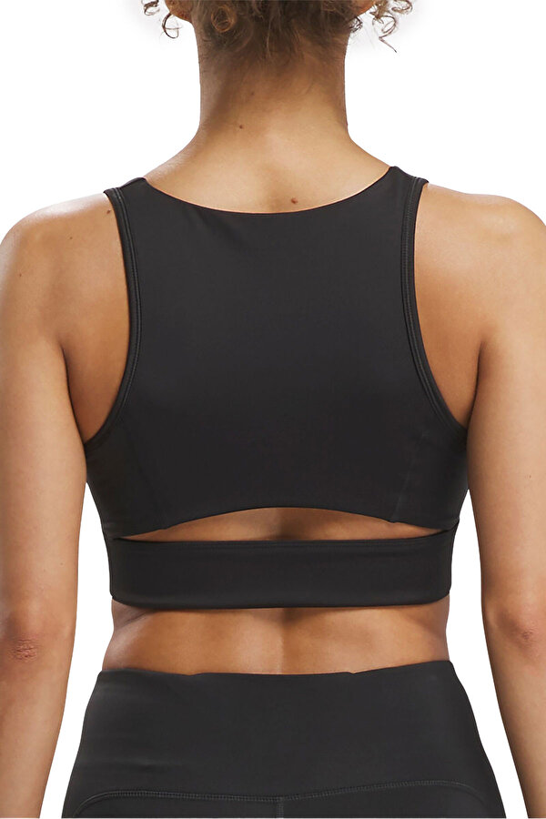 ID TRAIN HIGH SUPPORT BRA BLACK Woman 297