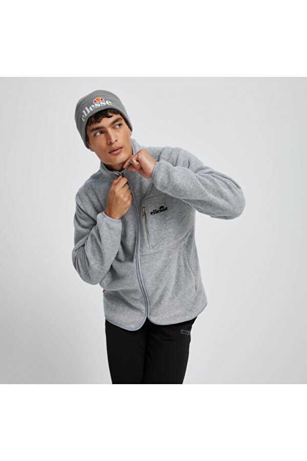 Ellesse Erkek Ceket Gri EM079-GI