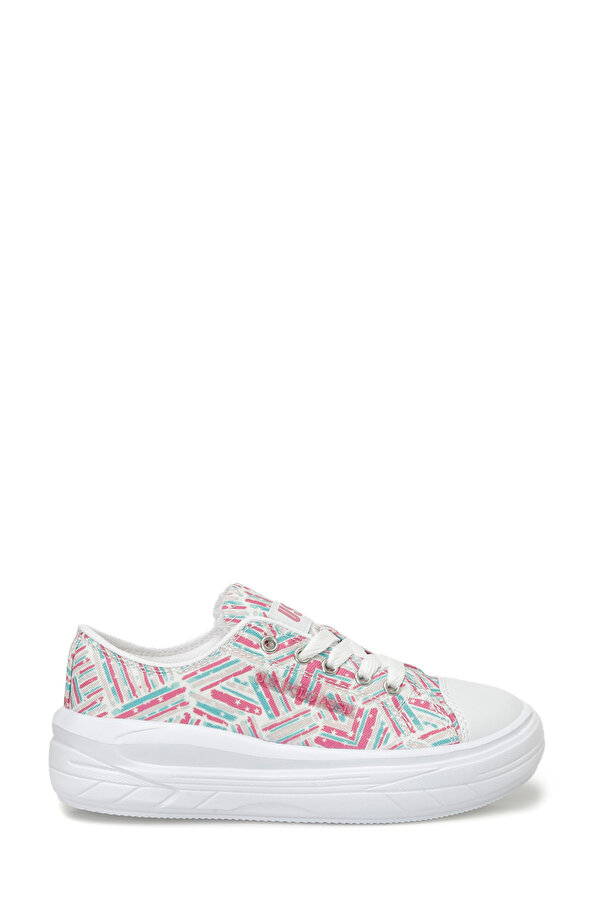 CLEME PT JR 3FX Mint Kız Çocuk Sneaker