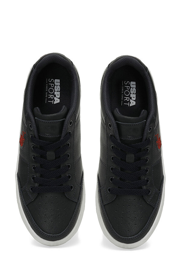 Shoes U.s. Polo Assn. Vasily Wmn Lt Glb 4Fx Синий