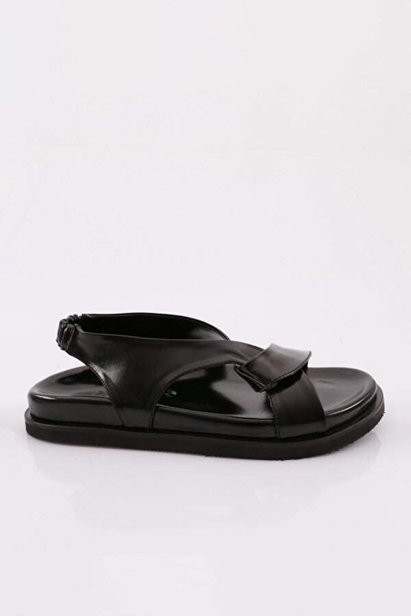 3040 Kadin Çapraz Bantli Sandalet