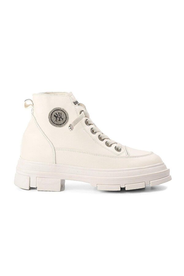 22K310-17 Kadın Sneaker Ayakkabı