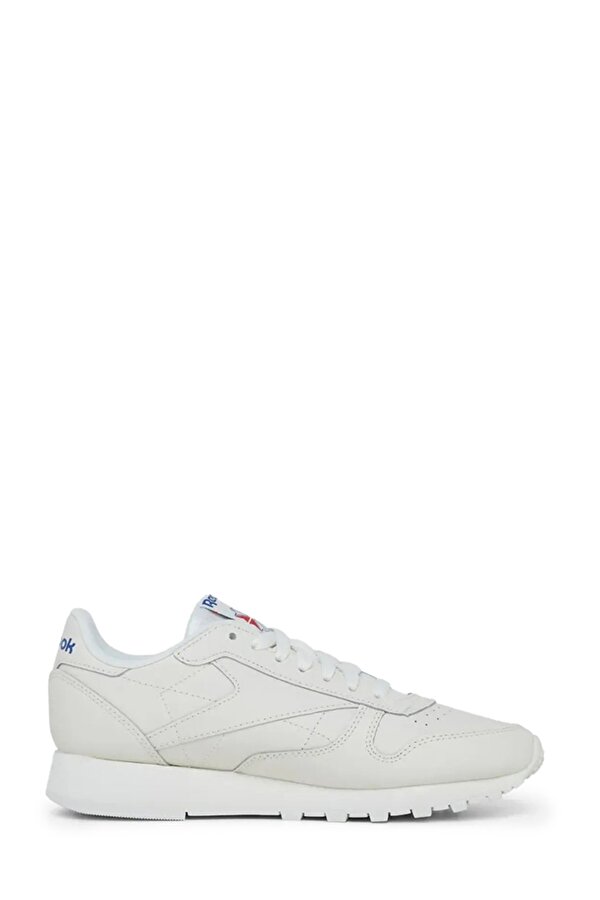 CLASSIC LEATHER OFF-WHITE Unisex 001