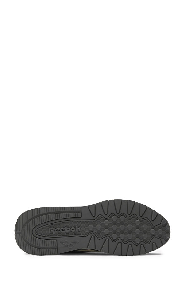 Reebok Classic Leather Hexalite Черный Взрослый, Унисекс Полуботинки