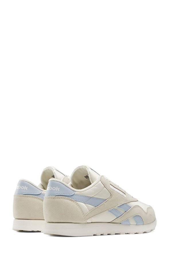 CLASSIC NYLON WHITE Woman 001