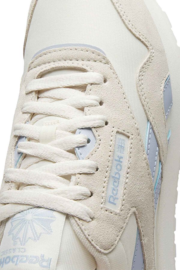 CLASSIC NYLON WHITE Woman 001