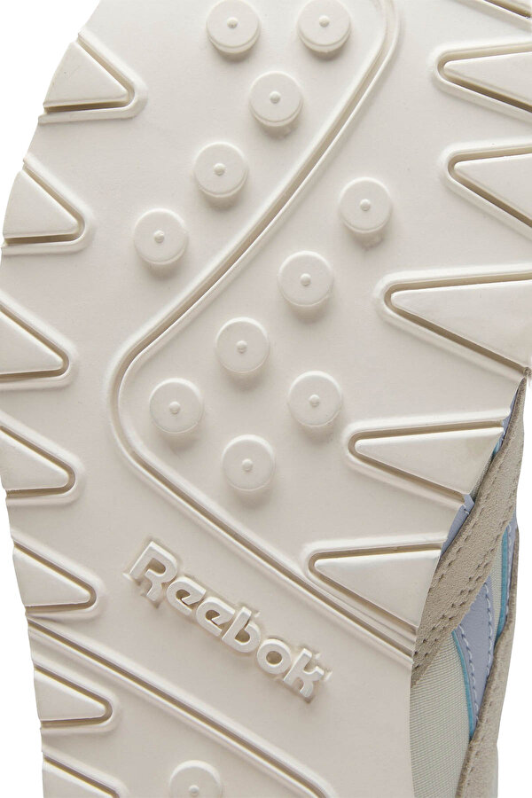 CLASSIC NYLON WHITE Woman 001