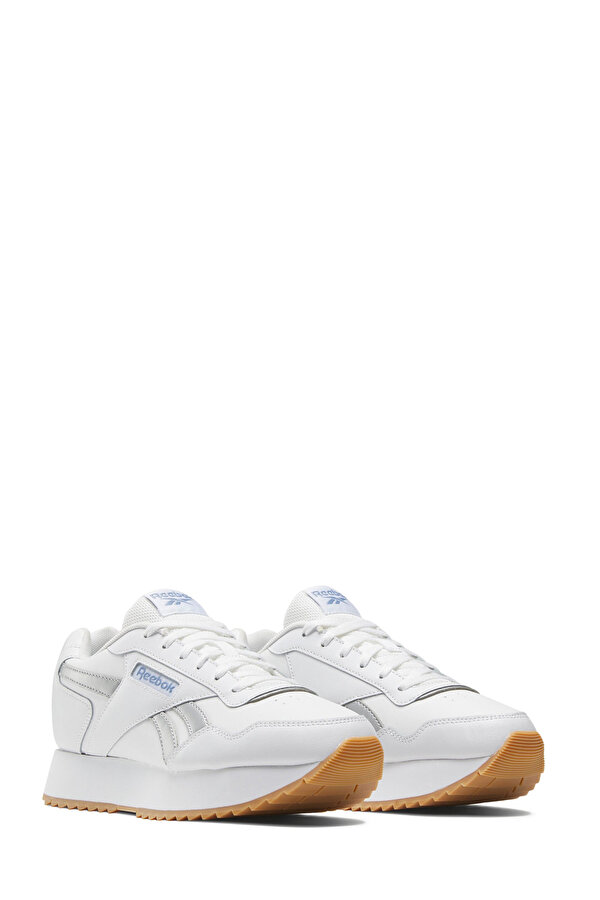 Reebok Reebok Glide Ripple Doubl Белый Женщина Полуботинки