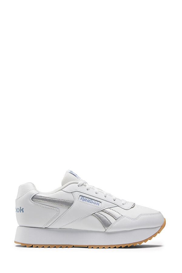 Reebok Reebok Glide Ripple Doubl Белый Женщина Полуботинки