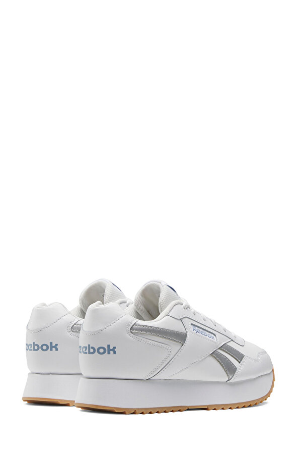 Reebok Reebok Glide Ripple Doubl Белый Женщина Полуботинки