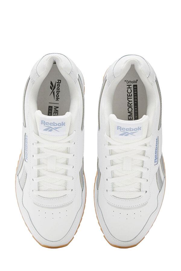 Reebok Reebok Glide Ripple Doubl Белый Женщина Полуботинки