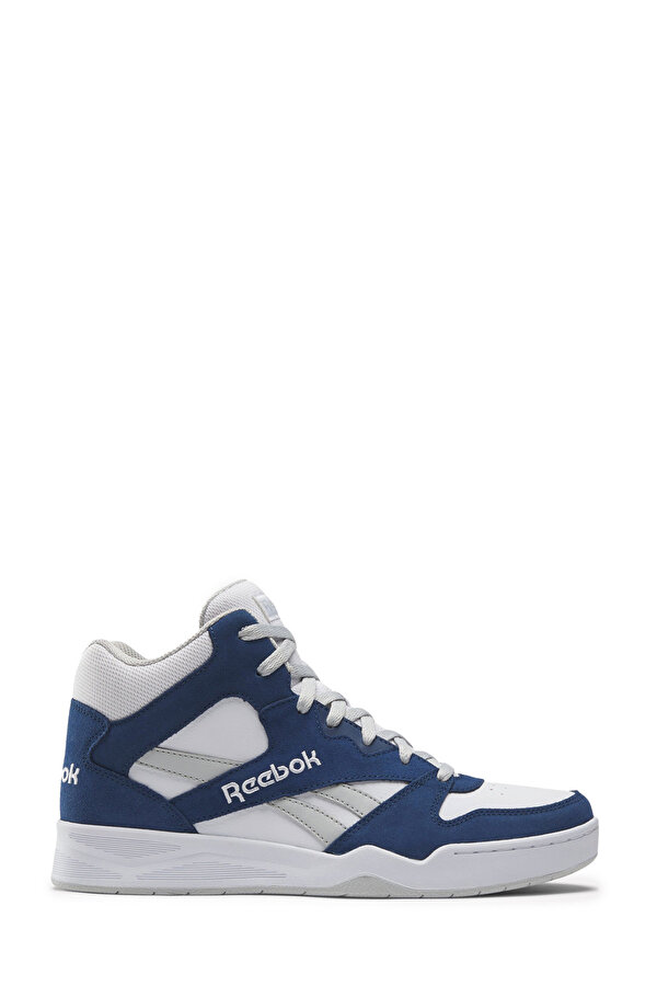 High top white reeboks outlet