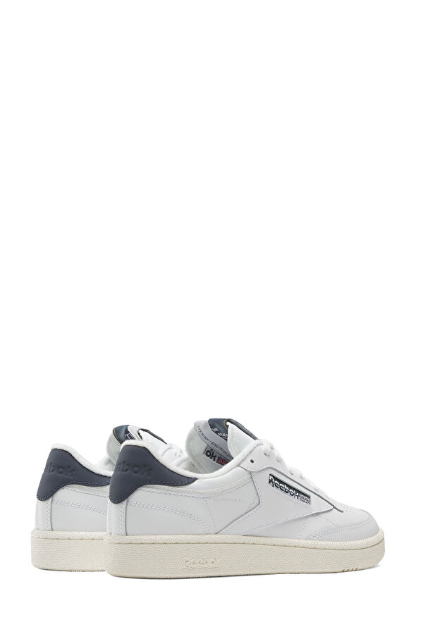 CLUB C 85 WHITE Man 001