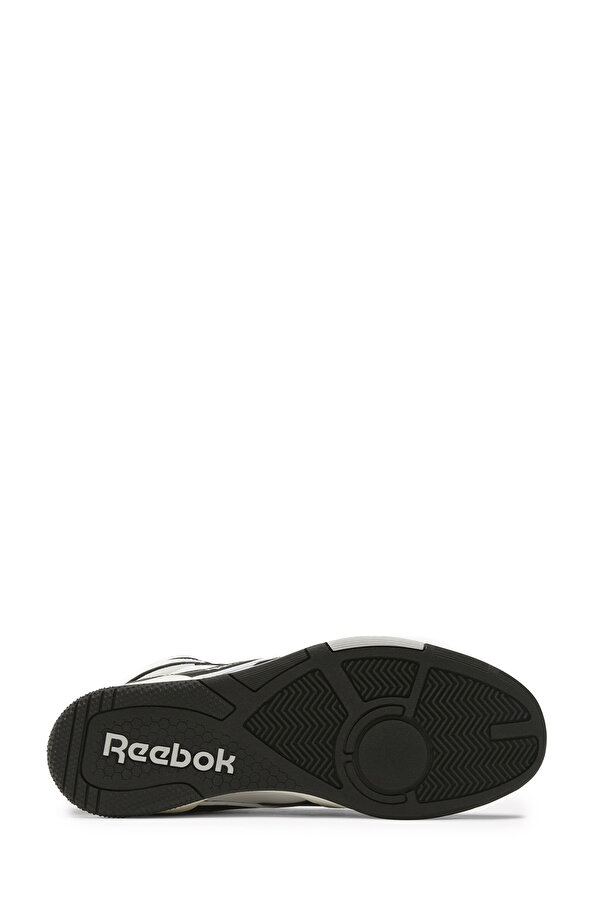 Reebok Bb 4000 Ii Mid Черный Взрослый, Унисекс Ботинки