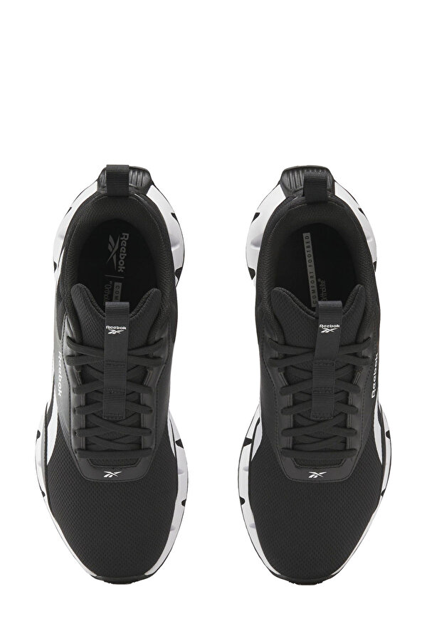 ZIG DYNAMICA STR BLACK Unisex 005