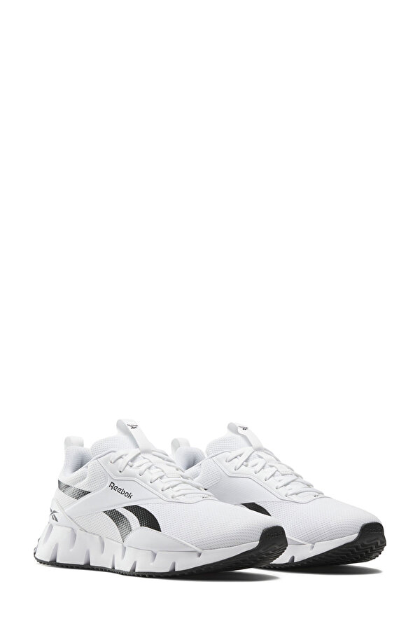 ZIG DYNAMICA STR WHITE Unisex 005