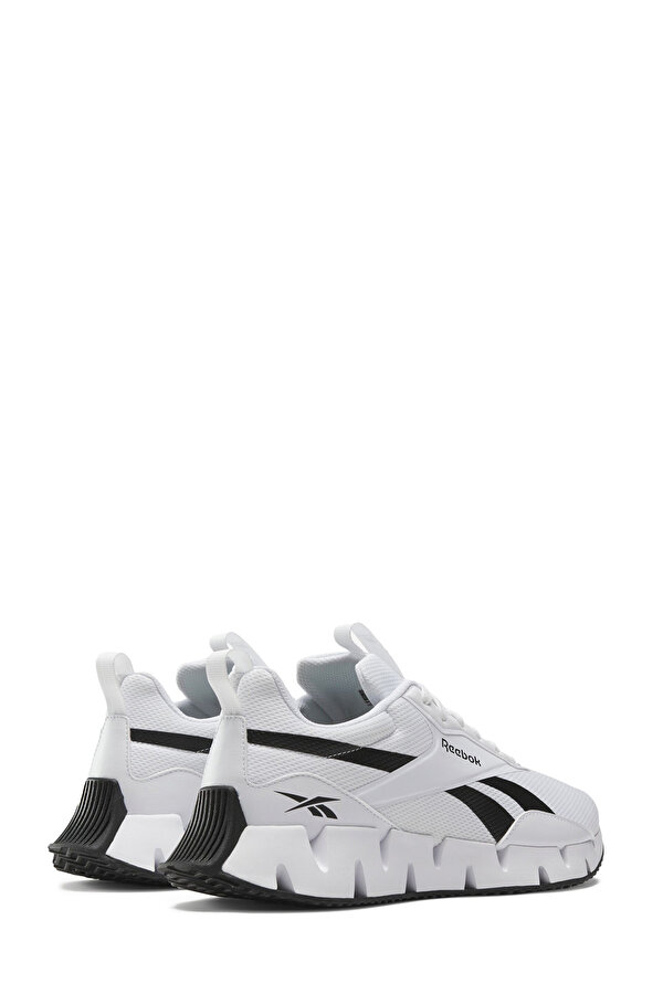 ZIG DYNAMICA STR WHITE Unisex 005