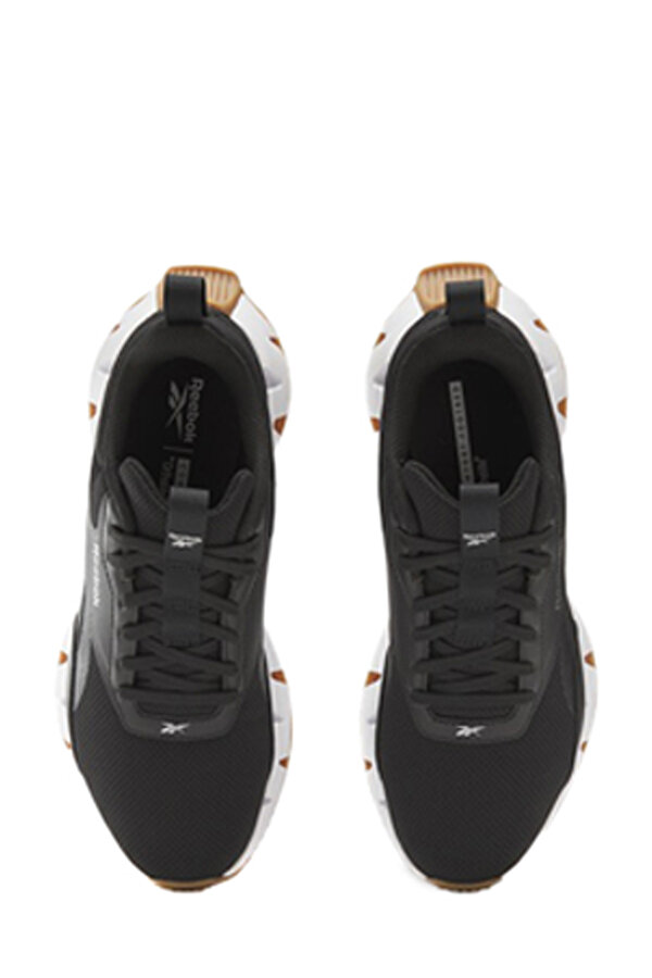 Reebok Zig Dynamica Str Черный Женщина Обувь Для Бега