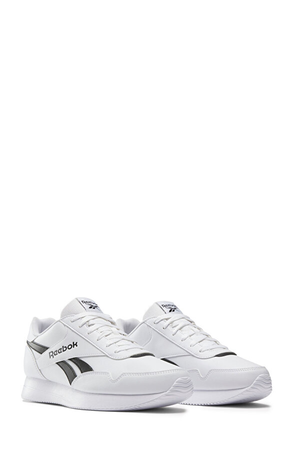 JOGGER LITE WHITE Unisex 001