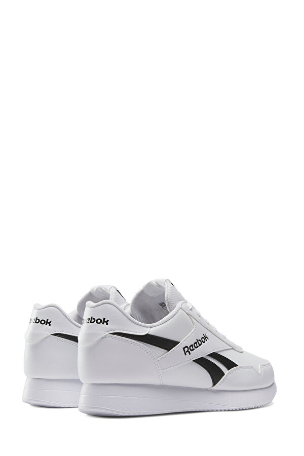 JOGGER LITE WHITE Unisex 001