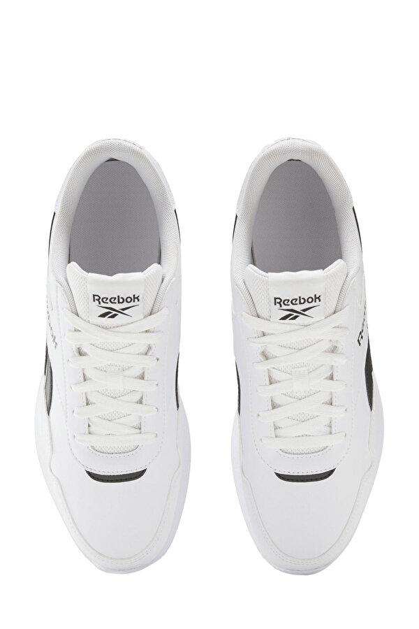 JOGGER LITE WHITE Unisex 001