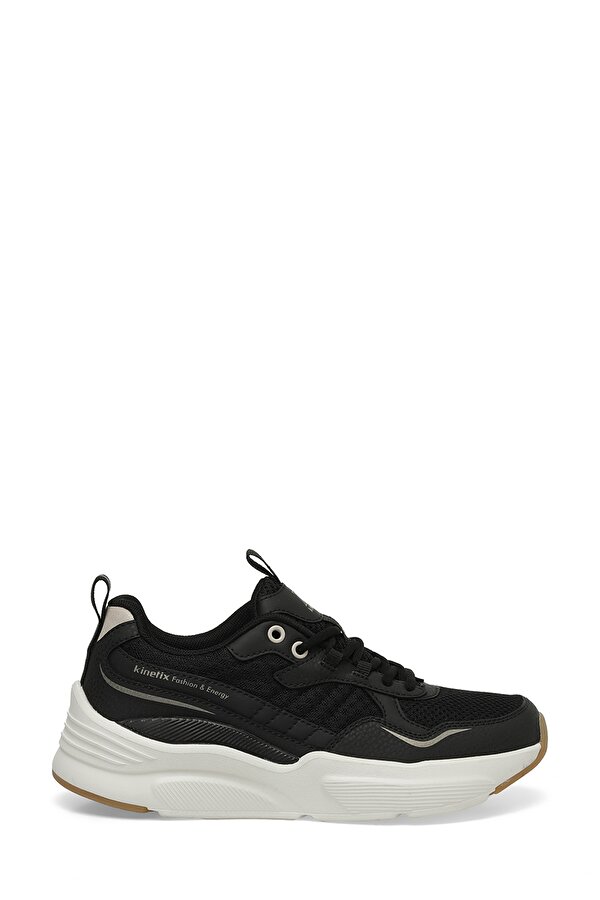 PRESTIGE TX W 4FX Siyah Kadın Sneaker