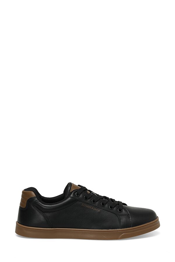 SCARLETT 4FX Siyah Erkek Sneaker