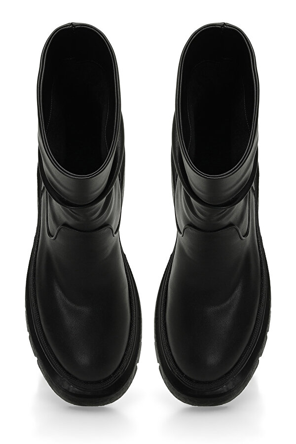 MOLINA 3PR Siyah Kadın Bot