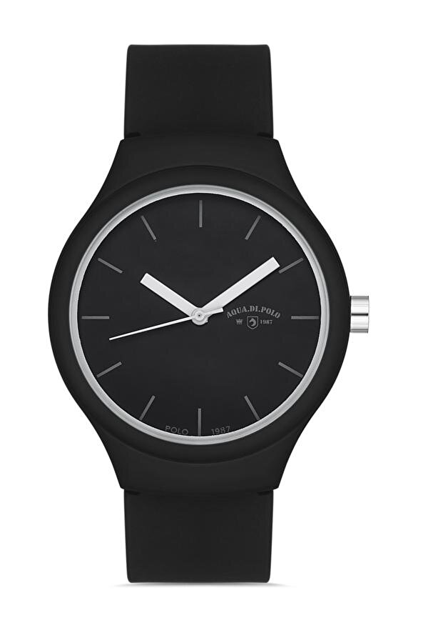 APSR1-A9642-US333 Plastik /Silikon Kadın Kol Saati