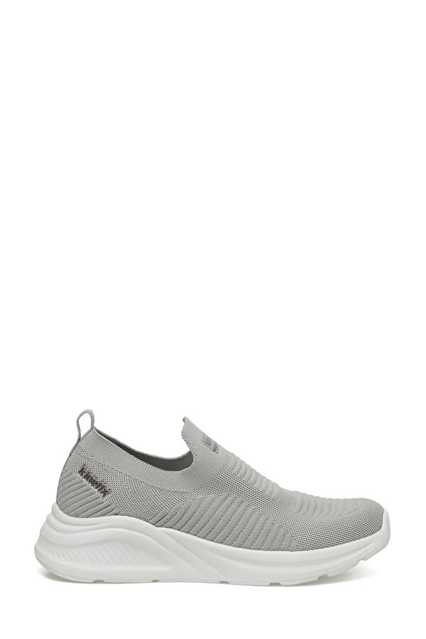 LYTE TX W 4FX Gri Kadın Comfort Ayakkabı