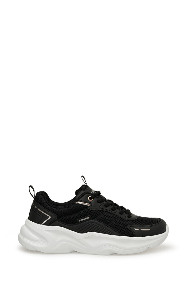 NOWA TX W 4FX Siyah Kadın Sneaker