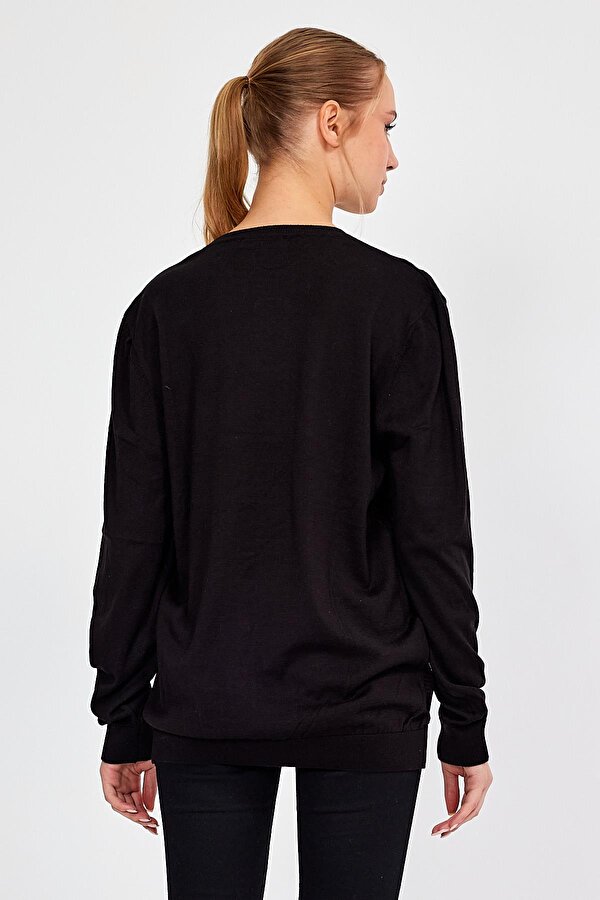 ALEXANDERGARDI JAKARLI SALAŞ TRİKO KAZAK (E20-5114)