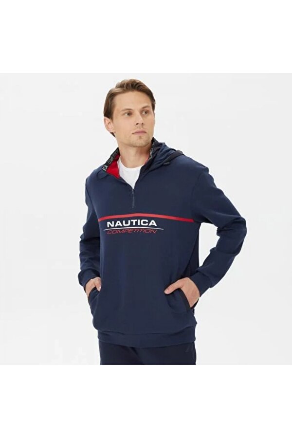Erkek Sweatshirt