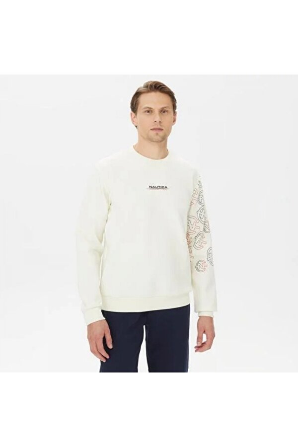 Erkek Sweatshirt