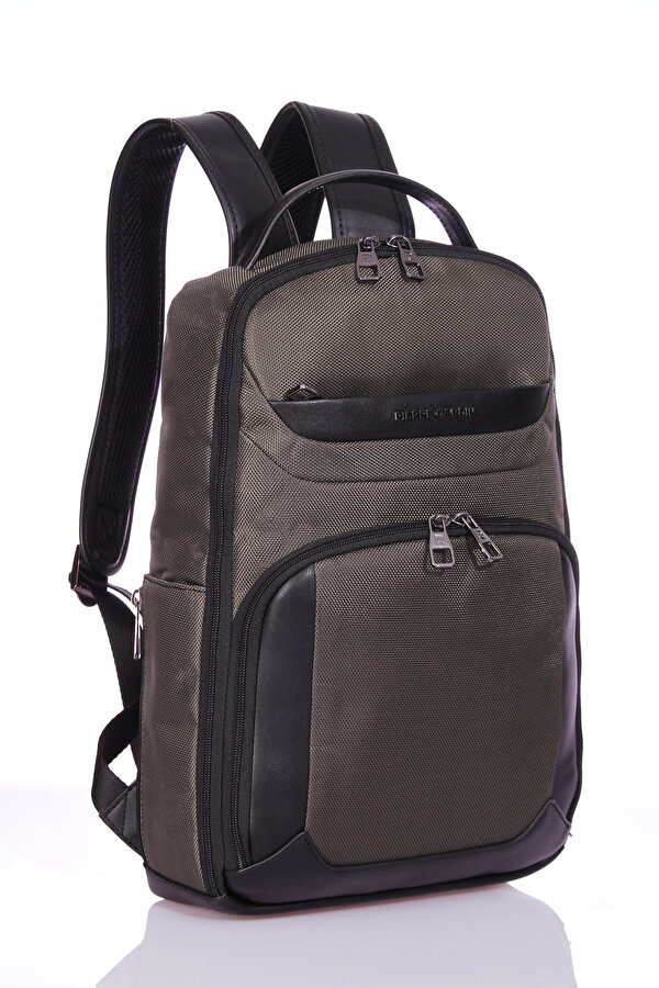 01PC001195 Laptop/bilgisayar Çantası sırt çantası YEŞİL