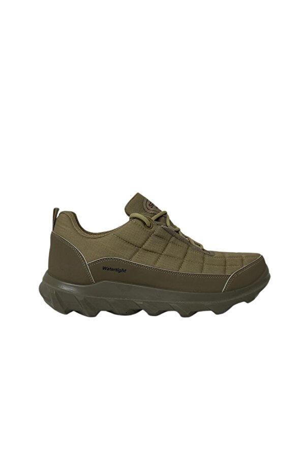 Watertight Erkek Tekstil Bej Spor Ayakkabı M7203tbj