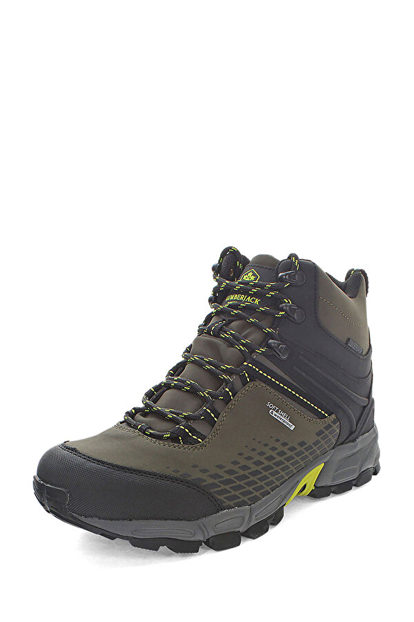 Waterproof lumberjack 2025