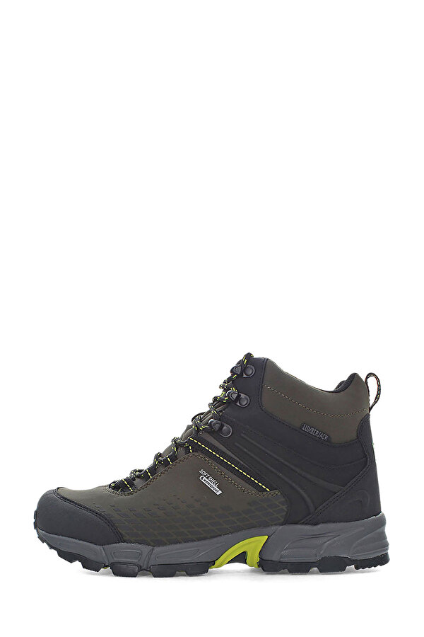 Lumberjack softshell waterproof boot hot sale