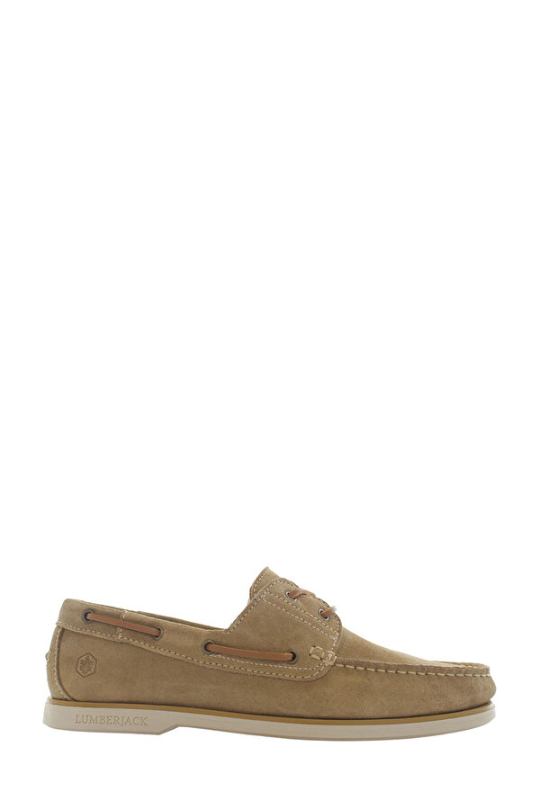 Boat best sale shoes lumberjack