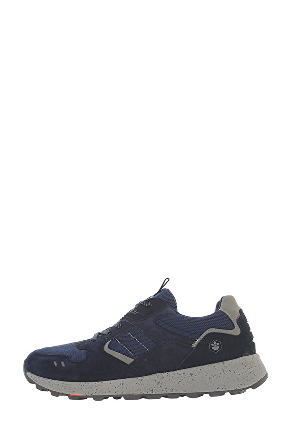 SNEAKER NAVY BLUE Man 782